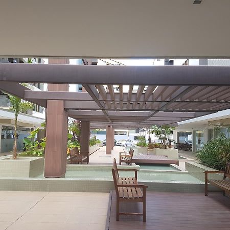 Rosa Branca Facilities Apartamentos Maceio  Exterior photo