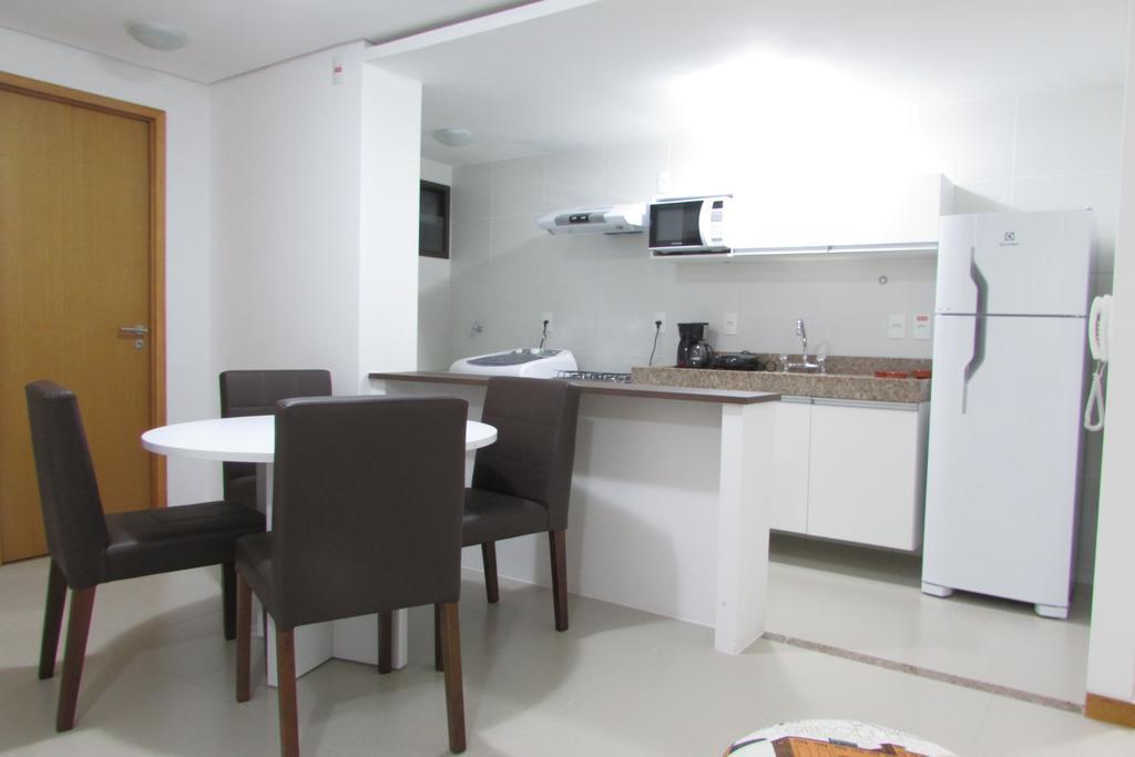 Rosa Branca Facilities Apartamentos Maceio  Room photo