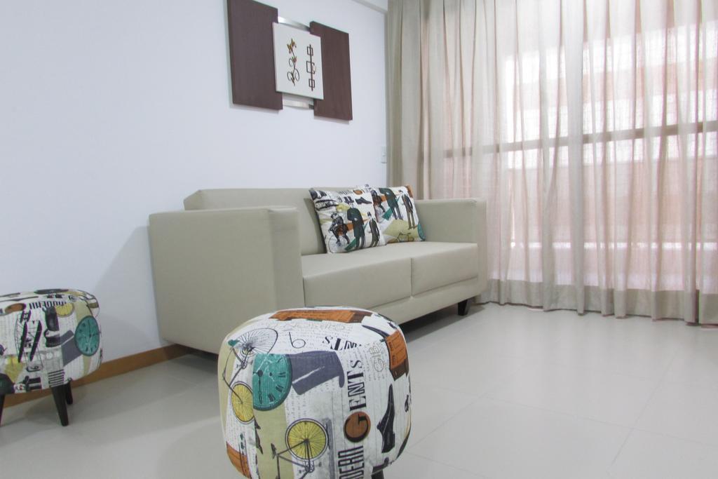 Rosa Branca Facilities Apartamentos Maceio  Room photo