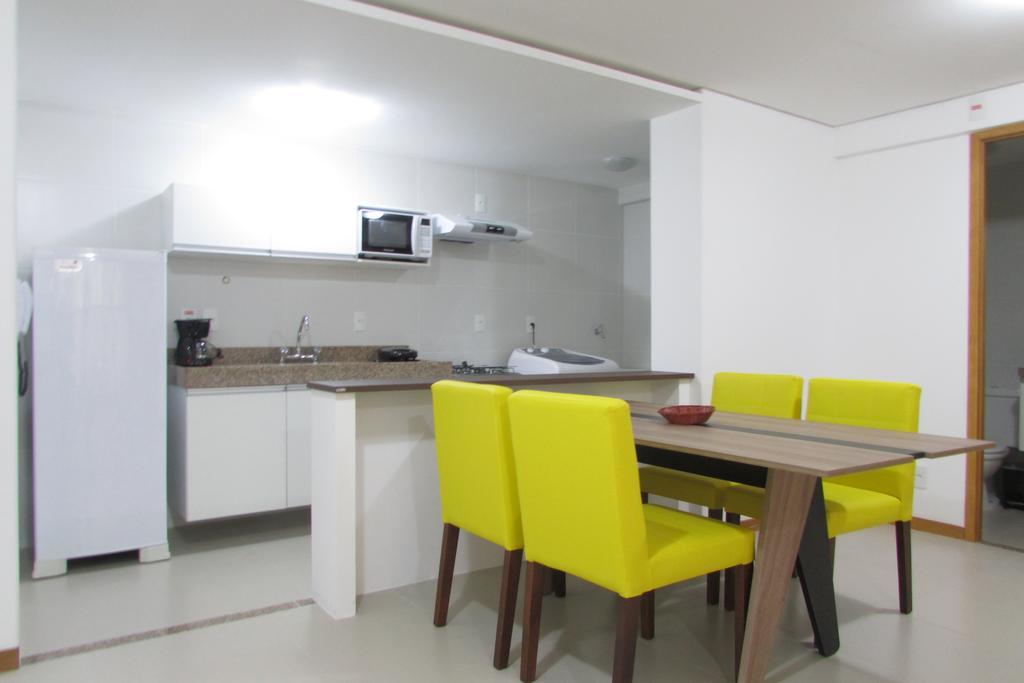 Rosa Branca Facilities Apartamentos Maceio  Room photo