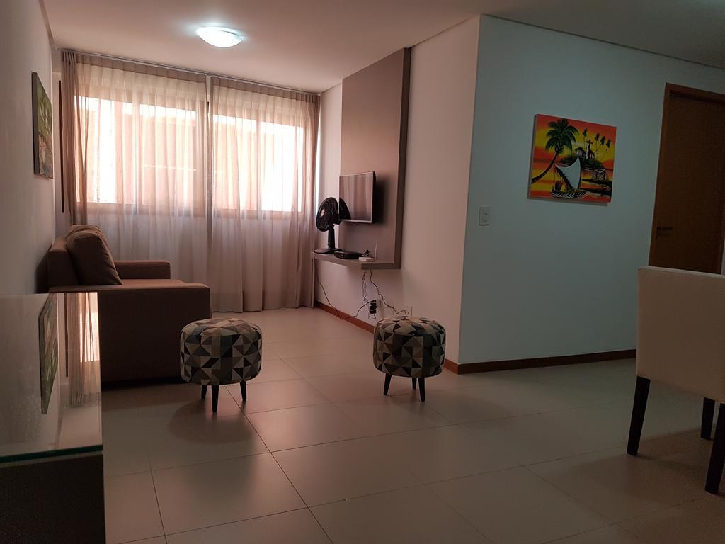 Rosa Branca Facilities Apartamentos Maceio  Exterior photo