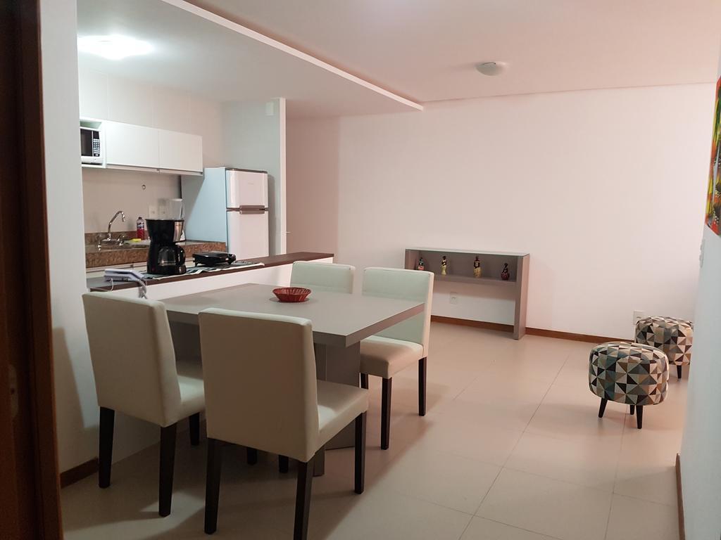 Rosa Branca Facilities Apartamentos Maceio  Exterior photo