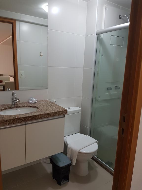 Rosa Branca Facilities Apartamentos Maceio  Exterior photo