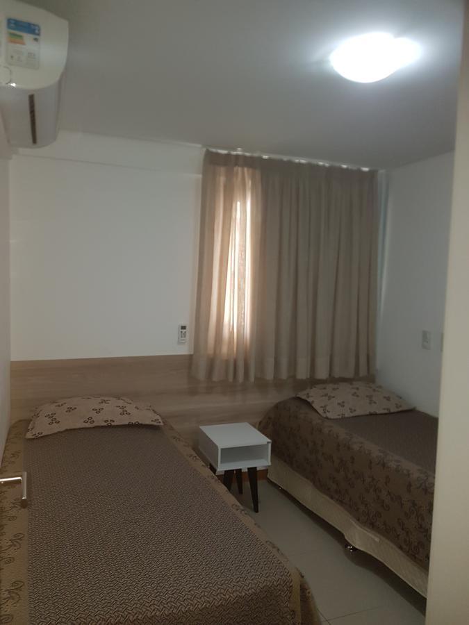 Rosa Branca Facilities Apartamentos Maceio  Exterior photo