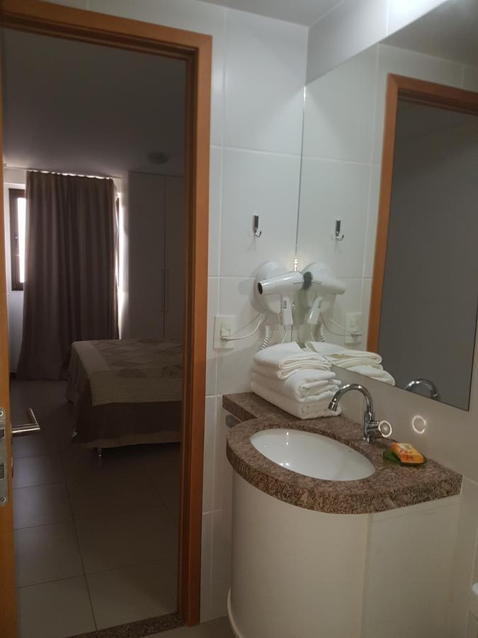 Rosa Branca Facilities Apartamentos Maceio  Exterior photo