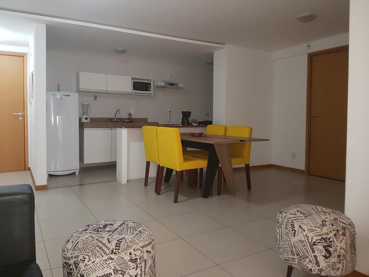 Rosa Branca Facilities Apartamentos Maceio  Exterior photo