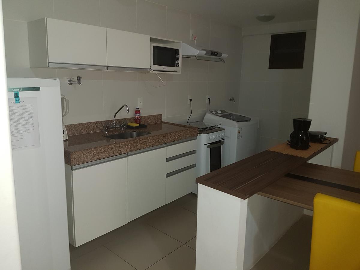 Rosa Branca Facilities Apartamentos Maceio  Exterior photo