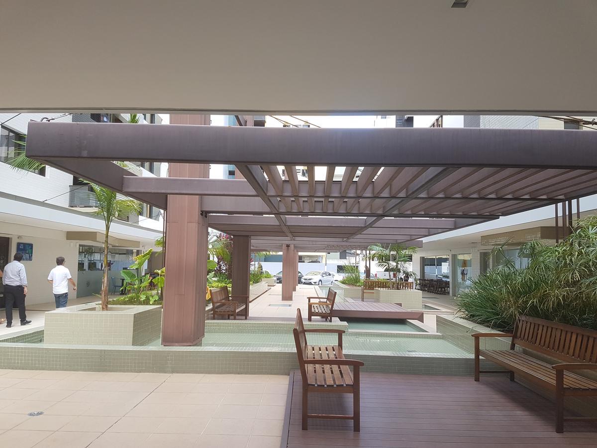 Rosa Branca Facilities Apartamentos Maceio  Exterior photo