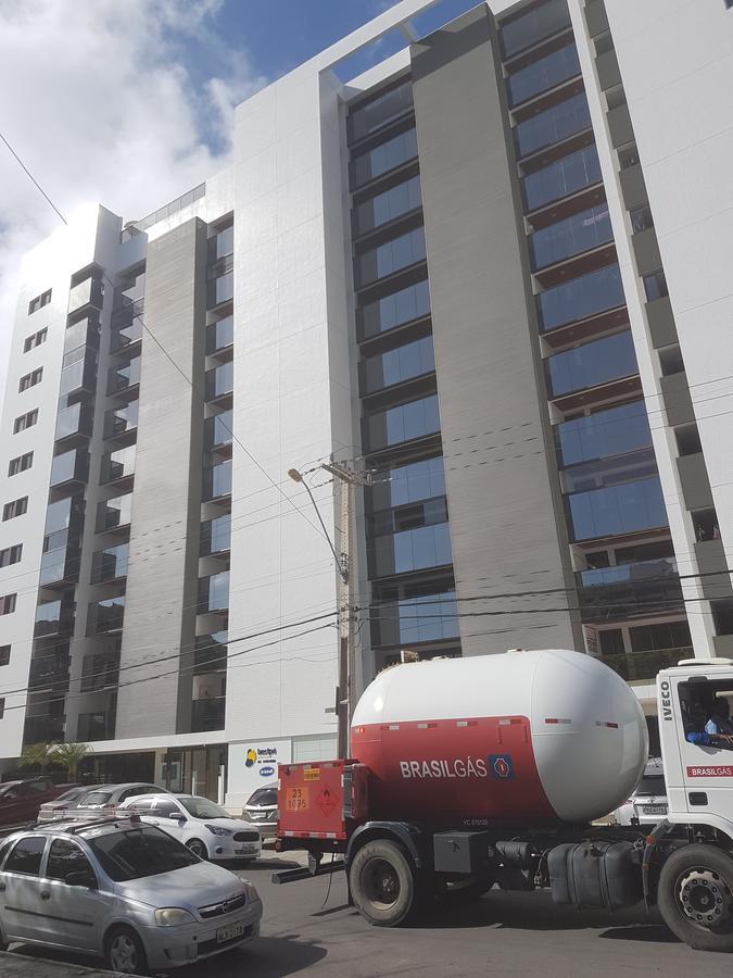 Rosa Branca Facilities Apartamentos Maceio  Exterior photo