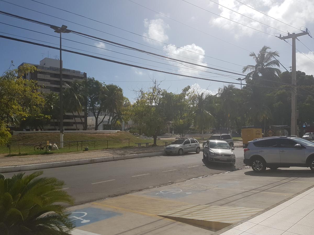 Rosa Branca Facilities Apartamentos Maceio  Exterior photo