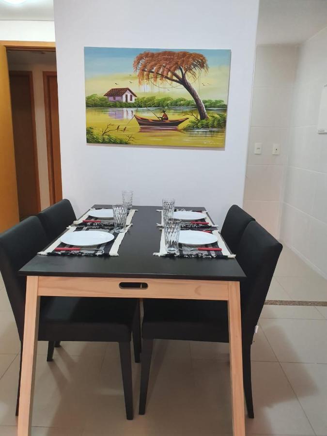Rosa Branca Facilities Apartamentos Maceio  Exterior photo