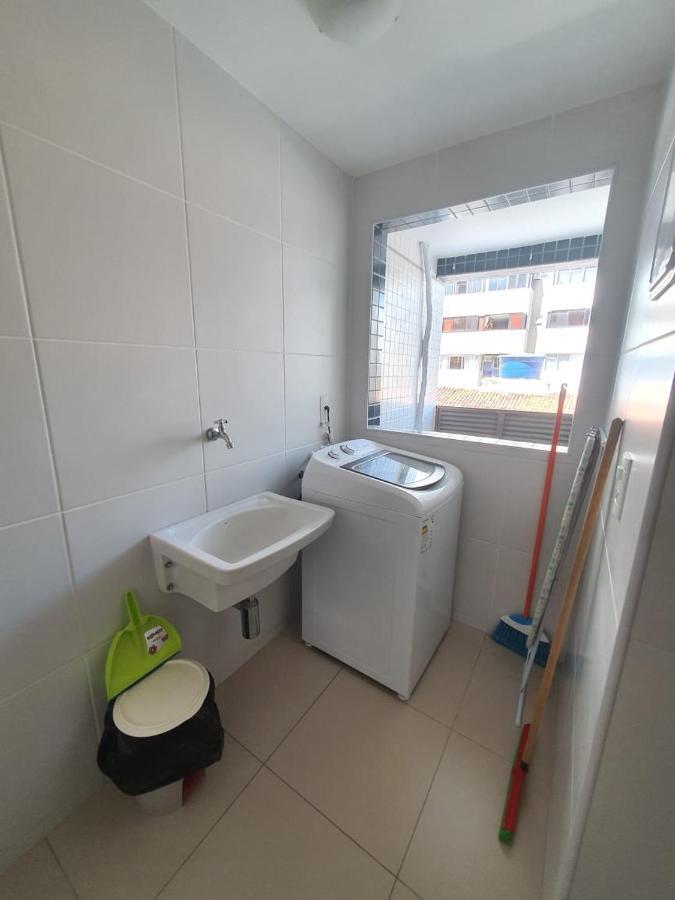 Rosa Branca Facilities Apartamentos Maceio  Exterior photo